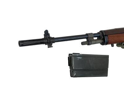 [ハドソン] M14 金属モデルガン ハンマー不良 (訳あり)サブ画像へ5