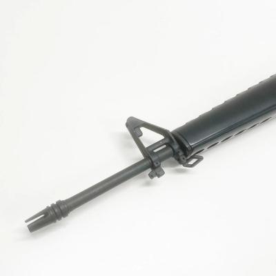 [JAC] M16A1 ベトナムタイプ 外部ソース式 ガスライフル (ジャンク)サブ画像へ1