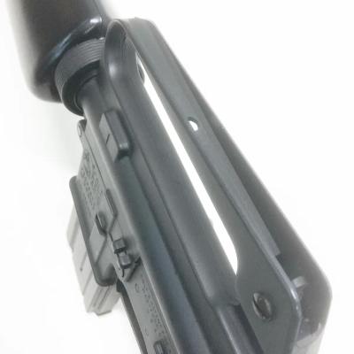 [JAC] M16A1 ベトナムタイプ 外部ソース式 ガスライフル (ジャンク)サブ画像へ5