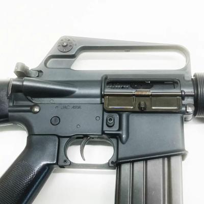 [JAC] M16A1 ベトナムタイプ 外部ソース式 ガスライフル (ジャンク)サブ画像へ7