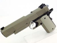 [WA] SCW キンバー デザートウォーリア/09 Hi-Spec.Ver.3 ガスブローバック (中古)