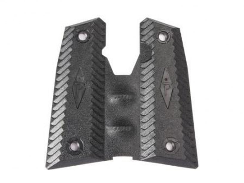 [Pachmayr/パックマイヤー] コルト 1911 ダイヤモンド・プロ・ラバーグリップ (新品)