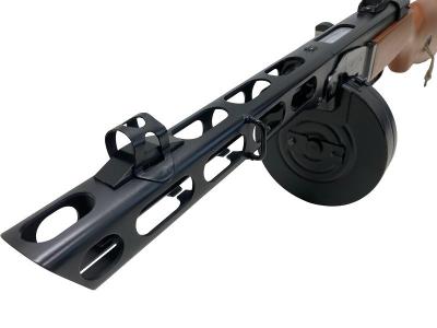 [S&T] PPSH-41 リアルウッドEBB フルメタル電動 セミオート不可　内部カスタム (訳あり)サブ画像へ1