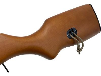 [S&T] PPSH-41 リアルウッドEBB フルメタル電動 セミオート不可　内部カスタム (訳あり)サブ画像へ8