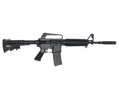 [MGC] M16 XM177E2 モデル629 ABS 発火モデルガン 接着痕あり (訳あり)サブ画像へ1