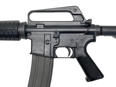 [MGC] M16 XM177E2 モデル629 ABS 発火モデルガン 接着痕あり (訳あり)サブ画像へ2