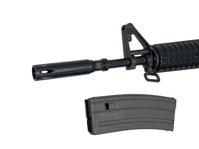 [MGC] M16 XM177E2 モデル629 ABS 発火モデルガン 接着痕あり (訳あり)サブ画像へ5