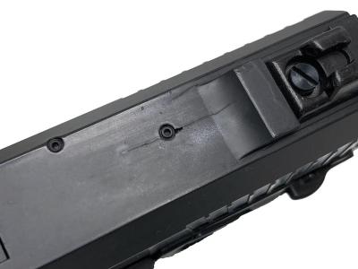 [KSC] MK23 SOCOM　ピストル ABS ガスブローバック ロングレンジ仕様 パーツ一部欠品 (ジャンク)サブ画像へ8