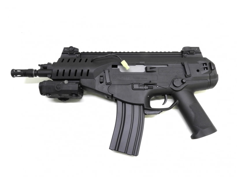 [S&T] Beretta ARX160 スポーツライン BK (中古)