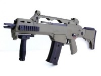[UMAREX] NEW G36CV 電動ブローバック DE (中古)