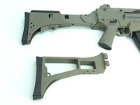 [UMAREX] NEW G36CV 電動ブローバック DE (中古)