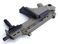 [UMAREX] NEW G36CV 電動ブローバック DE (中古)