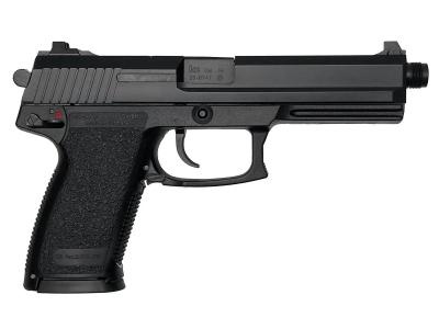 [KSC] MK23 SOCOMピストル 05HK ABS ガスブローバック アウターバレルOリング欠品 (中古)サブ画像へ2