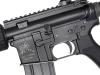 [WA] M4A1 ナイツ フルメタルカスタム SR-16 ホロサイト_スイベル欠品 (中古)