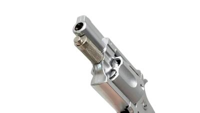 [ハドソン] NAA ミニ・デリンジャー シルバー ABS (中古)サブ画像へ4