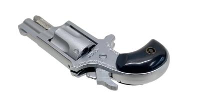 [ハドソン] NAA ミニ・デリンジャー シルバー ABS (中古)サブ画像へ6