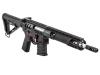 [APS] F1 Firearms UDR-15 【ブラック/レッド】 電動ガン (新品予約受付中! 特典あり)