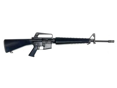 [MGC] M16A1 樹脂製 発火モデルガン パーツ欠品あり (中古)サブ画像へ1