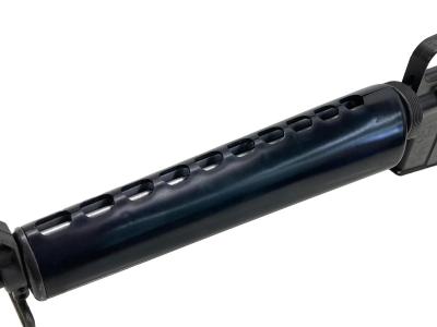 [MGC] M16A1 樹脂製 発火モデルガン パーツ欠品あり (中古)サブ画像へ2