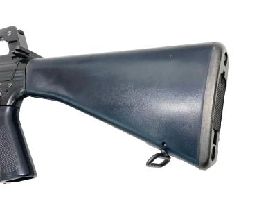 [MGC] M16A1 樹脂製 発火モデルガン パーツ欠品あり (中古)サブ画像へ6