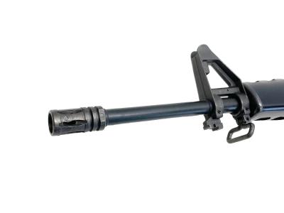 [MGC] M16A1 樹脂製 発火モデルガン パーツ欠品あり (中古)サブ画像へ7