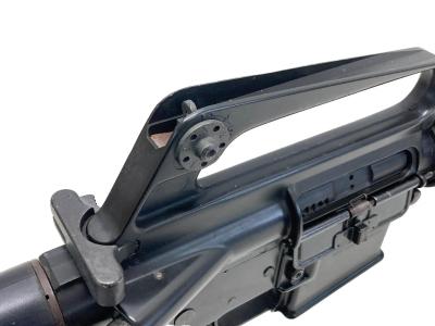 [MGC] M16A1 樹脂製 発火モデルガン パーツ欠品あり (中古)サブ画像へ8