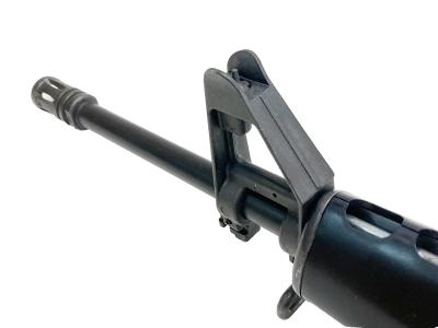 [MGC] M16A1 樹脂製 発火モデルガン パーツ欠品あり (中古)サブ画像へ9