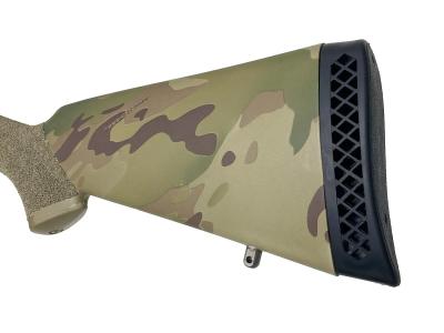 [APS] CAM MkII M870 SAI デラックスマッチカスタム マルチカム ライブシェル式 ガス ショットガン ガス漏れ大 発射可 (訳あり)サブ画像へ5