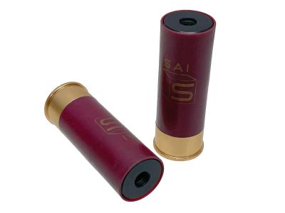 [APS] CAM MkII M870 SAI デラックスマッチカスタム マルチカム ライブシェル式 ガス ショットガン ガス漏れ大 発射可 (訳あり)サブ画像へ9