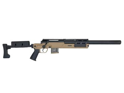 [ARCHWICK] B&T Air SPR300 PRO ボルトアクションエアーコッキング DE (中古)サブ画像へ1