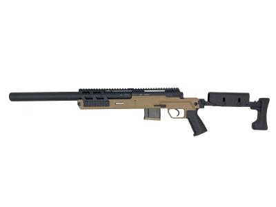 [ARCHWICK] B&T Air SPR300 PRO ボルトアクションエアーコッキング DE (中古)サブ画像へ2