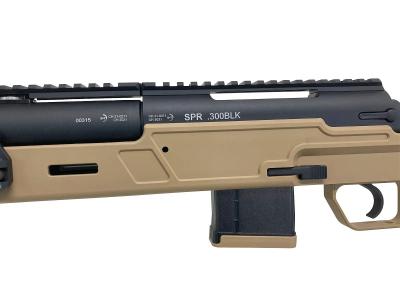 [ARCHWICK] B&T Air SPR300 PRO ボルトアクションエアーコッキング DE (中古)サブ画像へ3