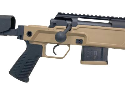 [ARCHWICK] B&T Air SPR300 PRO ボルトアクションエアーコッキング DE (中古)サブ画像へ4