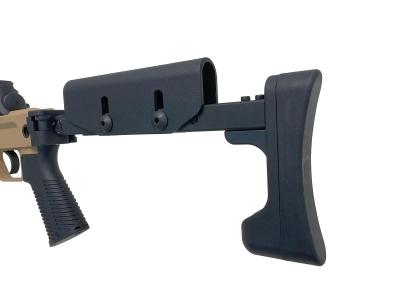 [ARCHWICK] B&T Air SPR300 PRO ボルトアクションエアーコッキング DE (中古)サブ画像へ5