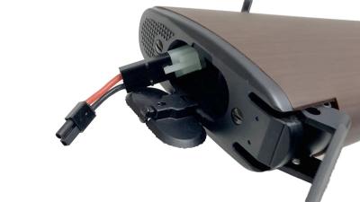 [東京マルイ] U.S.ライフル M14 ウッドタイプストックver. スタンダード電動ガン 連射マガジン付 (中古)サブ画像へ9