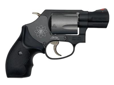 [タナカ] S&W M360PD 1-7/8インチ HW シリンダーセラコート 発火モデルガン 26/03以降ロット (新品)サブ画像へ2