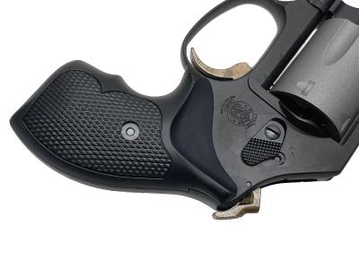 [タナカ] S&W M360PD 1-7/8インチ HW シリンダーセラコート 発火モデルガン 26/03以降ロット (新品)サブ画像へ5