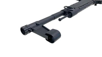 [AGM] MP44 フェイクウッドストック フルメタル 電動ガン (中古)サブ画像へ5