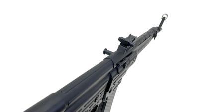 [AGM] MP44 フェイクウッドストック フルメタル 電動ガン (中古)サブ画像へ6