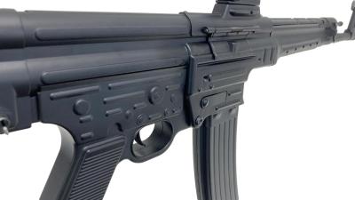 [AGM] MP44 フェイクウッドストック フルメタル 電動ガン (中古)サブ画像へ8