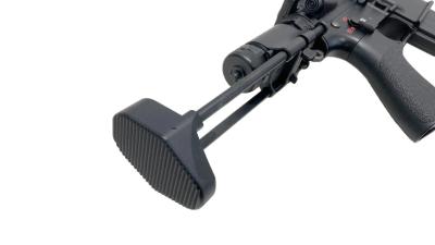 [東京マルイ] HK416C CUSTOM 次世代電動ガン ショートフォアグリップ付 (中古)サブ画像へ3