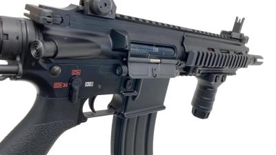[東京マルイ] HK416C CUSTOM 次世代電動ガン ショートフォアグリップ付 (中古)サブ画像へ5