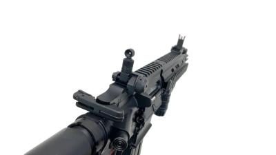 [東京マルイ] HK416C CUSTOM 次世代電動ガン ショートフォアグリップ付 (中古)サブ画像へ6