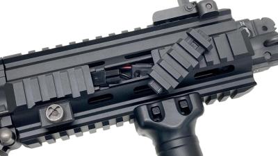 [東京マルイ] HK416C CUSTOM 次世代電動ガン ショートフォアグリップ付 (中古)サブ画像へ7