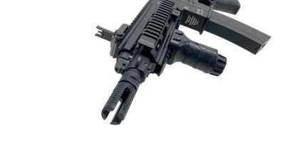 [東京マルイ] HK416C CUSTOM 次世代電動ガン ショートフォアグリップ付 (中古)サブ画像へ8