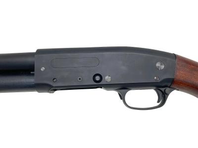 [CAW] MGCリバイバル レミントン M31-RS2 ABS 木製ブナストック 発火モデルガン (新品)サブ画像へ3