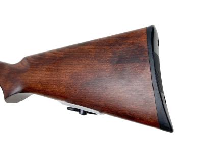 [CAW] MGCリバイバル レミントン M31-RS2 ABS 木製ブナストック 発火モデルガン (新品)サブ画像へ5