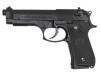 [タナカ] U.S. M9-FS 9mm ピストル HW Evolution 2 発火モデルガン (中古)