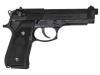 [タナカ] U.S. M9-FS 9mm ピストル HW Evolution 2 発火モデルガン (中古)