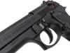 [タナカ] U.S. M9-FS 9mm ピストル HW Evolution 2 発火モデルガン (中古)